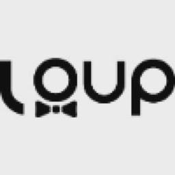 Loup, Inc logo