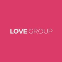 Love Group logo