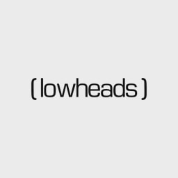 Lowheads logo