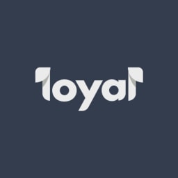 Loyal logo