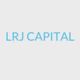 LRJ Capital logo