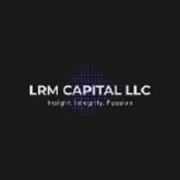 LRM Capital logo