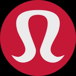 Lululemon logo