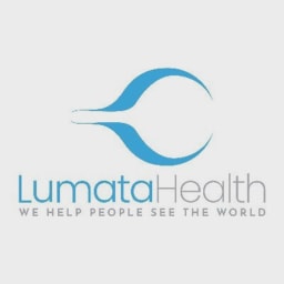 Lumata Health logo