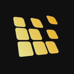 Luminous logo