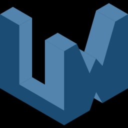 LuminWave logo