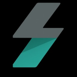 LuminX logo