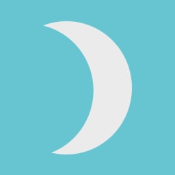 Luna Diabetes logo