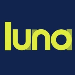 Luna Systems logo