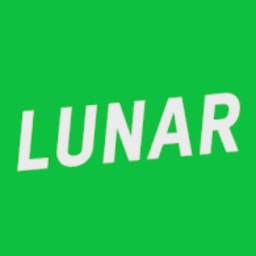 Lunar logo