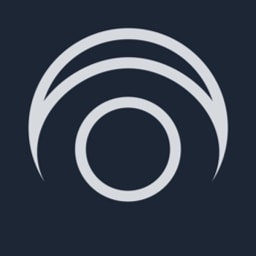 LunarCrush logo