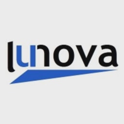 Lunova logo