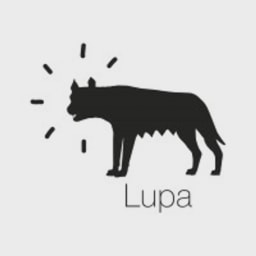 Lupa Systems logo