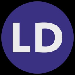 LuxDev logo