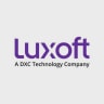 Luxoft logo
