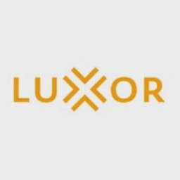 Luxor Group logo