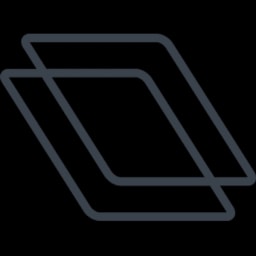 LuxWall logo