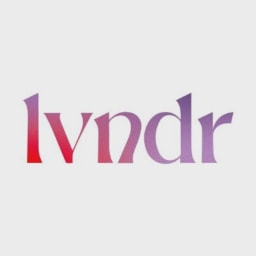 LVNDR Health logo