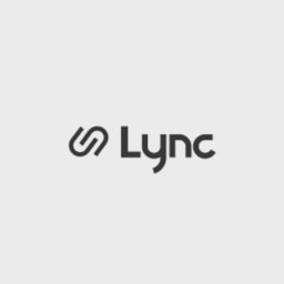 LYNC logo