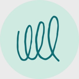 Lyssna logo