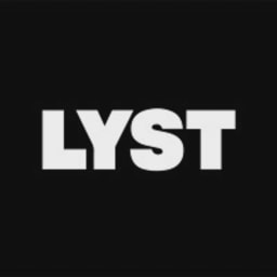 Lyst logo