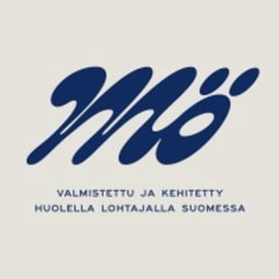 MÖ Foods logo