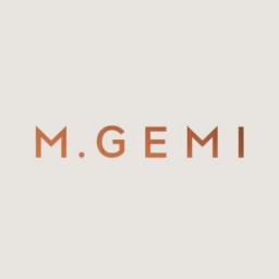 M.Gemi logo
