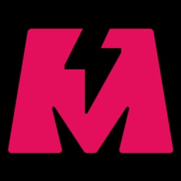 M-League logo