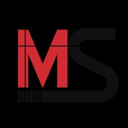 M-Systems logo