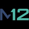 M12 logo
