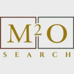 M2O logo