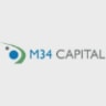 M34 Capital logo