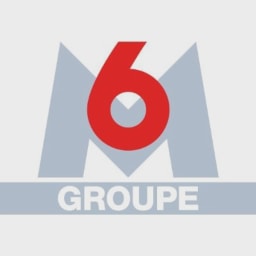 M6 logo