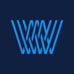 Mack Weldon logo