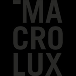 Macrolux logo