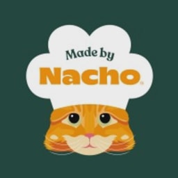 Made by Nacho logo