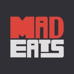 MadEats logo