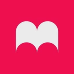 Madefire logo