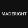 Maderight logo