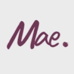 Mae logo