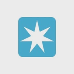 Maersk Growth logo
