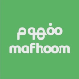 Mafhoom logo