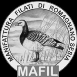 Mafil logo