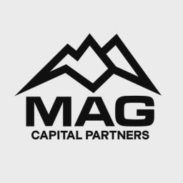 MAG Fund logo