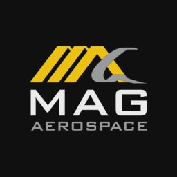 mag logo