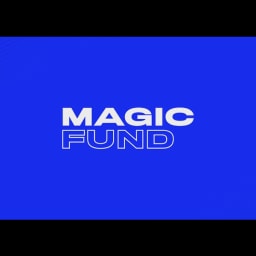 MAGIC Fund logo