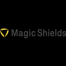 Magic Shields logo