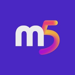 Magis5 logo