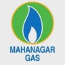 Mahanagar Gas logo