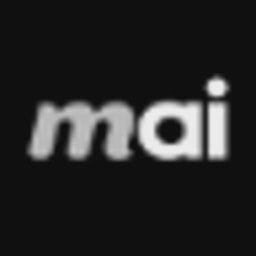 MAI logo